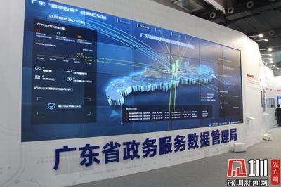 5G時代黑科技齊聚一堂，廣東省網絡安全宣傳周亮點紛呈