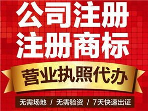 大足商務(wù)服務(wù)大全 一站式商務(wù)代理代辦，助力企業(yè)高效發(fā)展